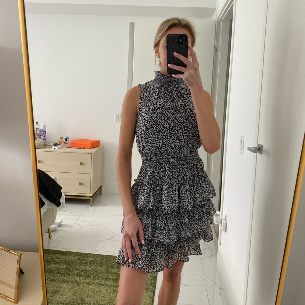 Express Dress